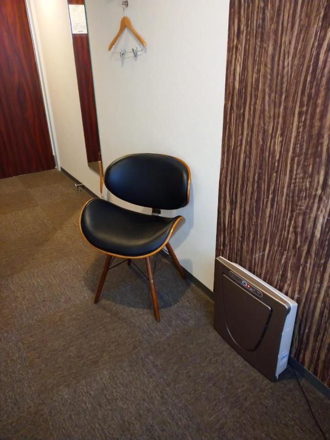 Business Hotel Atelier Kagošima Exteriér fotografie